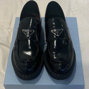 Prada Loafers